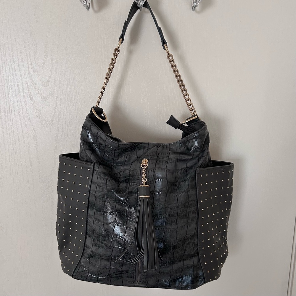 Steve Harvey | Celebrity Edition | Shoulder Bag